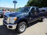 2016 Ford F350 Super Duty XLT Super Cab 4x4 Data, Info and Specs