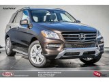 2015 Mercedes-Benz ML 350 4Matic