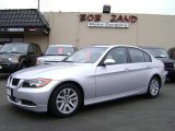 2006 BMW 3 Series 325i Sedan