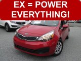 2012 Kia Rio EX