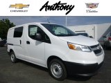 2015 Chevrolet City Express LS