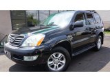 2005 Lexus GX 470