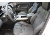 2015 Land Rover Range Rover Evoque Dynamic Front Seat