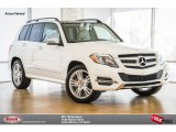 2015 Mercedes-Benz GLK 350