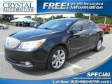 2011 Buick LaCrosse CXS