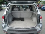 2009 Subaru Forester 2.5 X Premium Trunk
