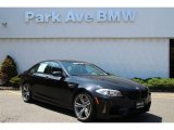 2013 BMW M5 Sedan