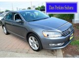 2013 Volkswagen Passat TDI SEL