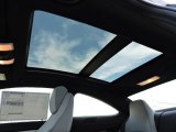 2015 Mercedes-Benz C 350 4Matic Coupe Sunroof