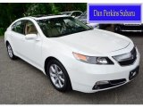 2012 Acura TL 3.5