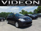 2012 Nissan Versa 1.8 S Hatchback