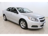 2013 Chevrolet Malibu LS