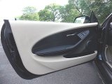 2010 BMW 6 Series 650i Convertible Door Panel