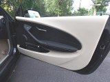 2010 BMW 6 Series 650i Convertible Door Panel