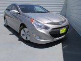 2013 Hyundai Sonata Hybrid Limited