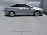 2013 Hyundai Sonata Hybrid Limited Exterior