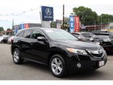 2013 Acura RDX Technology