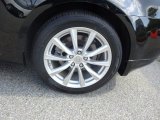 2014 Infiniti Q60 Coupe AWD Wheel