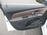 2016 Chevrolet Cruze Limited LT Door Panel