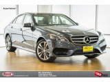 2016 Mercedes-Benz E 350 Sedan