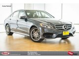2016 Mercedes-Benz E 350 Sedan