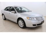 2010 Brilliant Silver Metallic Lincoln MKZ AWD #105716724