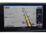 2016 Audi RS 7 4.0 TFSI quattro Navigation
