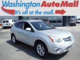 2012 Nissan Rogue SV AWD