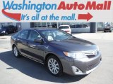 2012 Toyota Camry XLE