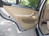 2008 BMW X5 3.0si Door Panel