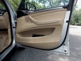 2008 BMW X5 3.0si Door Panel