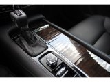 2016 Volvo XC90 T6 AWD 8 Speed Automatic Transmission