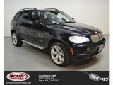 2012 BMW X5 xDrive35d