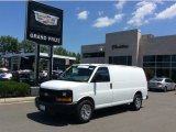 2014 Chevrolet Express 1500 Cargo WT