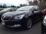 2014 Buick LaCrosse Leather