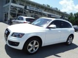 2010 Audi Q5 3.2 quattro