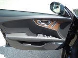 2016 Audi A7 3.0 TFSI Premium Plus quattro Door Panel