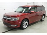 2014 Ford Flex Limited AWD Data, Info and Specs