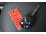 2016 Ford Escape SE Keys