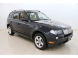 2007 BMW X3 3.0si