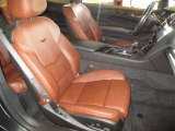2014 Cadillac ELR Coupe Front Seat