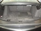 2014 Cadillac ELR Coupe Trunk