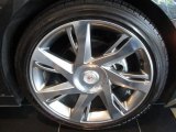 2014 Cadillac ELR Coupe Wheel