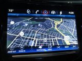 2014 Cadillac ELR Coupe Navigation