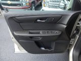 2016 Chevrolet Traverse LT AWD Door Panel