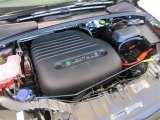 2015 Ford Focus Electric Hatchback 107 kW Permanent Magnet Electric Motor Engine