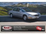 2005 Platinum Metallic Buick Park Avenue  #105750061