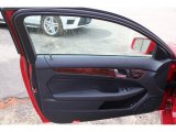 2014 Mercedes-Benz C 350 4Matic Coupe Door Panel