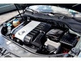 2006 Volkswagen Passat Engines
