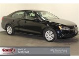 2011 Volkswagen Jetta S Sedan